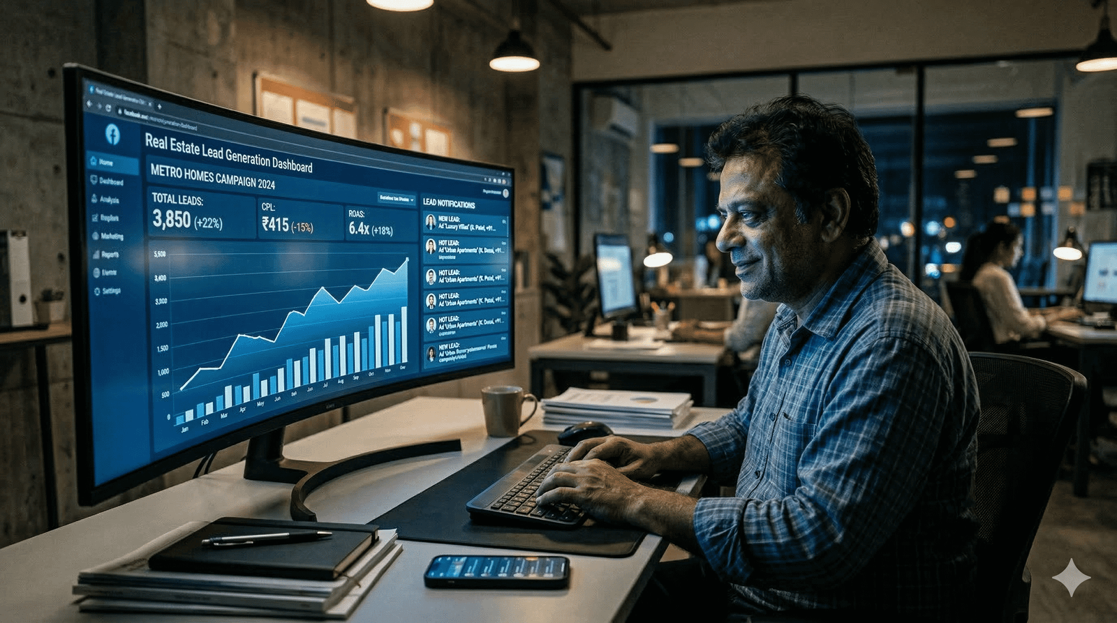 The Ultimate Guide to Google Search Ads for B2B Lead Generation - KPM Digital Solutions Blog