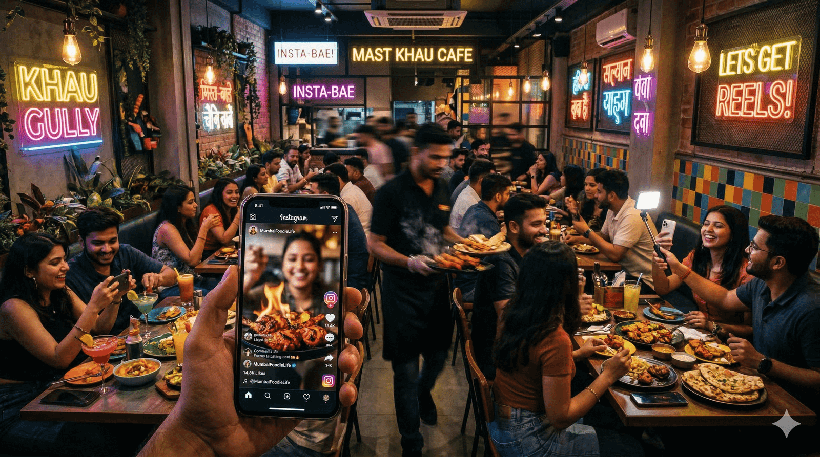 Top 5 Restaurant Marketing Mistakes That Kill Your Business - KPM Digital Solutions Blog