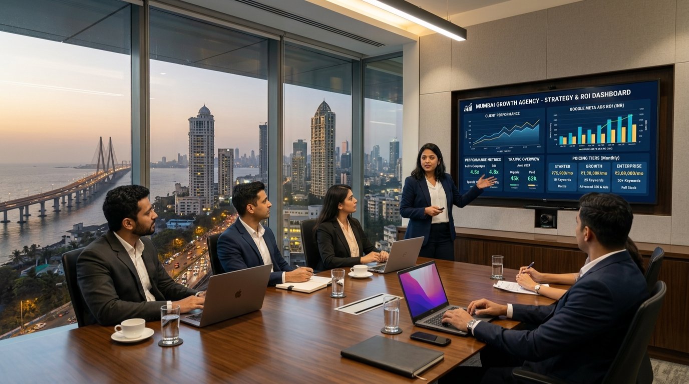 Digital Marketing Agency Pricing & Retainer Cost in India (2026): What Do Agencies Actually Charge? - KPM Digital Solutions Blog