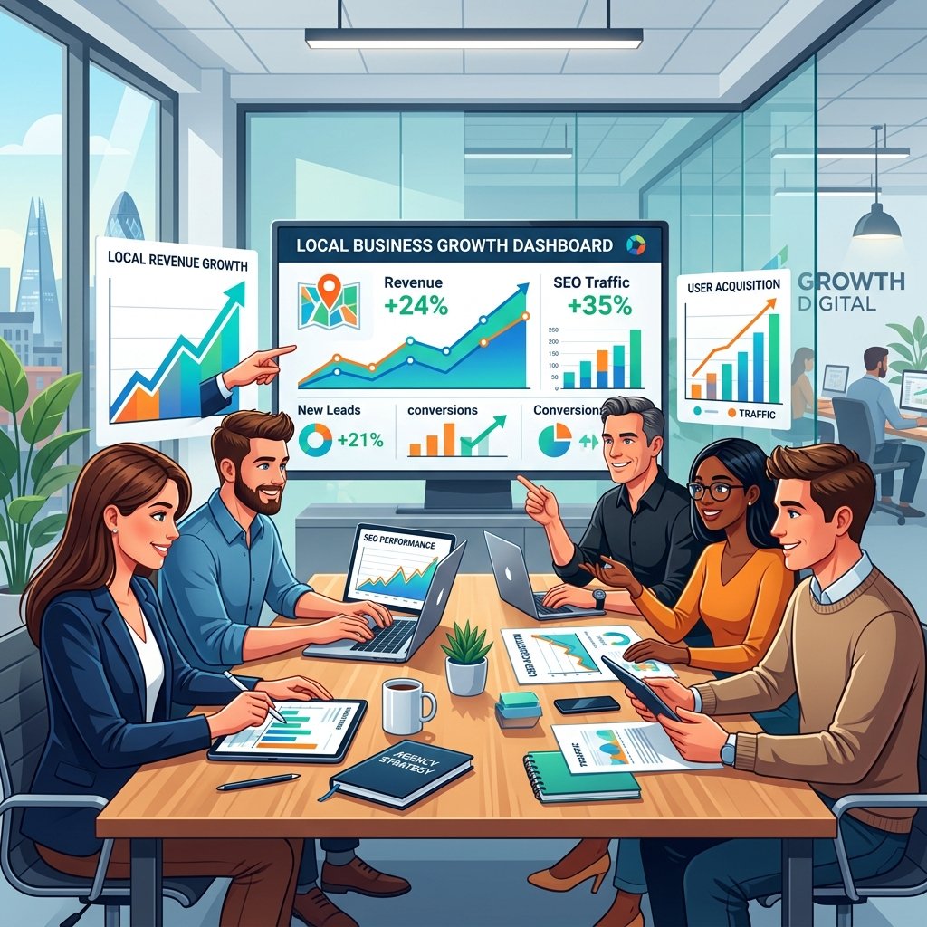 Digital Marketing in Palghar