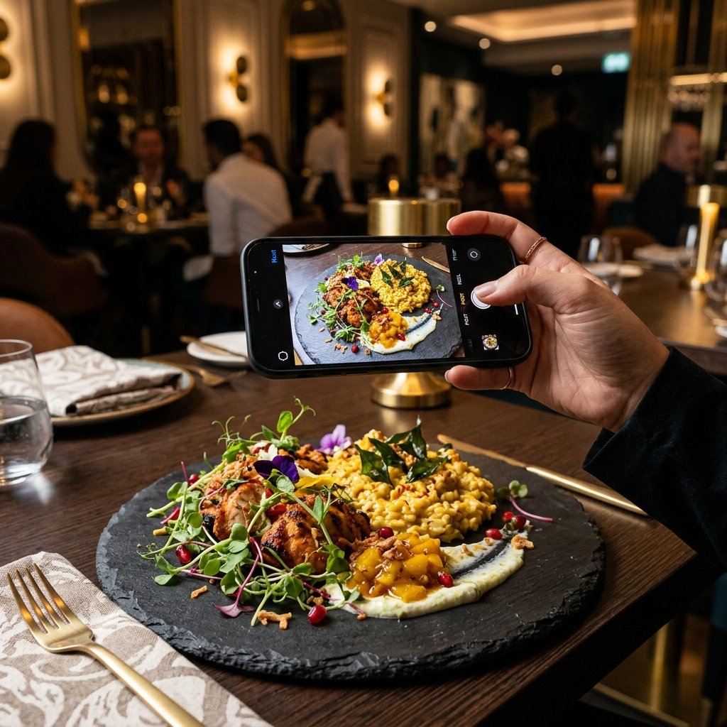 15 Restaurant Promotion Ideas That Actually Work on Instagram - KPM Digital Solutions Blog