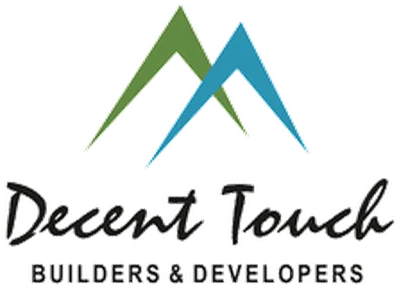 Decent Touch Logo