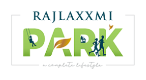 Rajlaxmi Commercial Park Logo