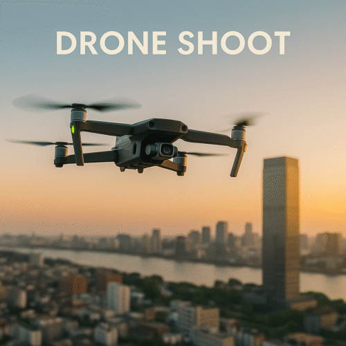 Drone Shoot